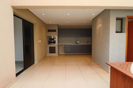 Apartamento para alugar com 140m², 2 quartos e 2 vagasVaranda gourmet