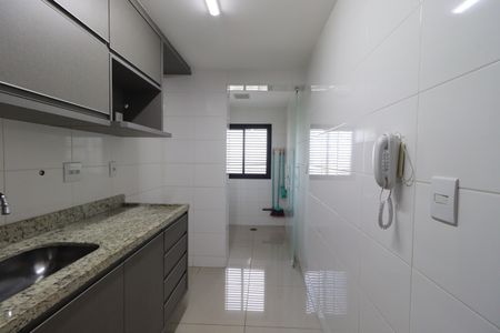 Apartamento para alugar com 140m², 2 quartos e 2 vagasCozinha