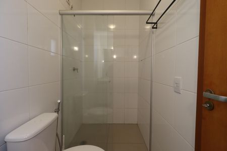 Apartamento para alugar com 140m², 2 quartos e 2 vagasBanheiro da Suíte 2