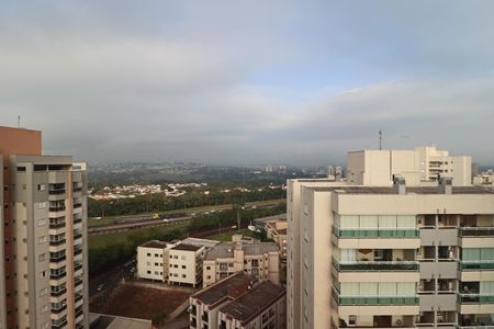 Apartamento para alugar com 140m², 2 quartos e 2 vagasVista Varanda gourmet