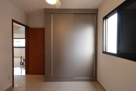 Apartamento para alugar com 140m², 2 quartos e 2 vagasSuíte 1