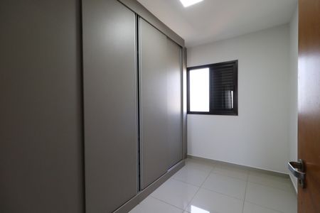 Apartamento para alugar com 140m², 2 quartos e 2 vagasCloset da suíte 2