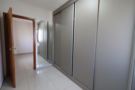 Apartamento para alugar com 140m², 2 quartos e 2 vagasCloset da suíte 2