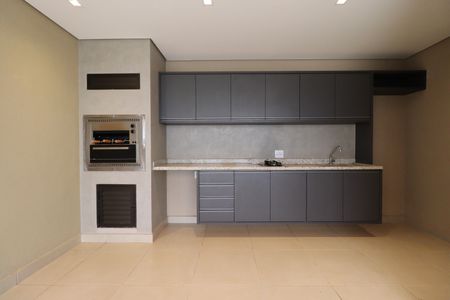 Apartamento para alugar com 140m², 2 quartos e 2 vagasVaranda gourmet