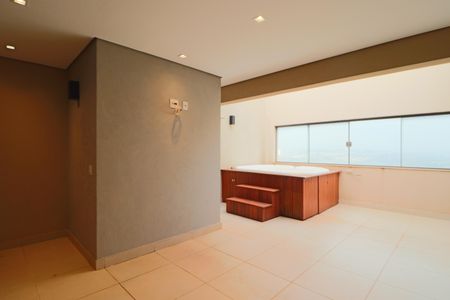 Apartamento para alugar com 140m², 2 quartos e 2 vagasVaranda gourmet
