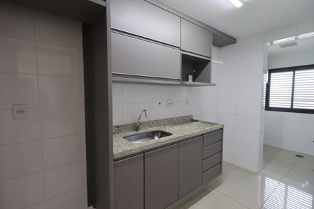 Apartamento para alugar com 140m², 2 quartos e 2 vagasCozinha