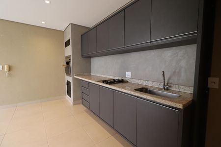 Apartamento para alugar com 140m², 2 quartos e 2 vagasVaranda gourmet