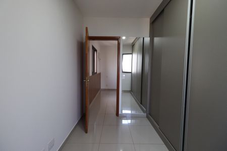 Apartamento para alugar com 140m², 2 quartos e 2 vagasCloset da suíte 2