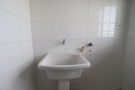 Apartamento para alugar com 140m², 2 quartos e 2 vagasÁrea de Serviço