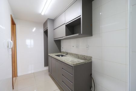 Apartamento para alugar com 140m², 2 quartos e 2 vagasCozinha