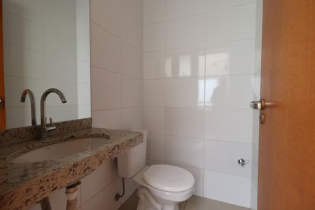 Apartamento para alugar com 140m², 2 quartos e 2 vagasBanheiro Varanda gourmet