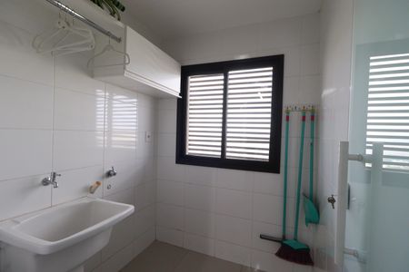 Apartamento para alugar com 140m², 2 quartos e 2 vagasÁrea de Serviço