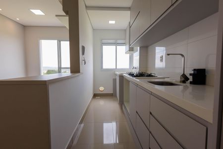 Apartamento para alugar com 51m², 2 quartos e 2 vagas Apartamento para alugar com 51m², 2 quartos e 2 vagasCozinha