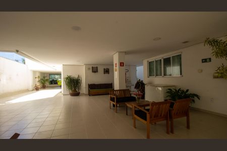 Apartamento à venda com 199m², 3 quartos e 3 vagas Apartamento à venda com 199m², 3 quartos e 3 vagasÁrea Comum