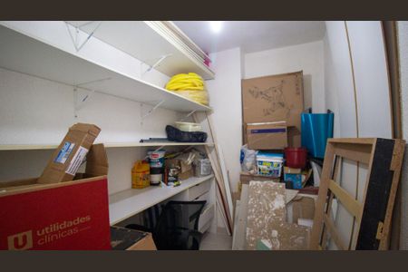 Apartamento à venda com 199m², 3 quartos e 3 vagas Apartamento à venda com 199m², 3 quartos e 3 vagasBox do Apto