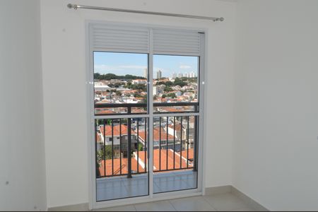 Apartamento à venda com 29m², 1 quarto e sem vagaSala