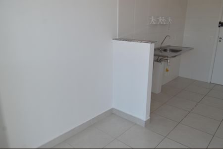 Apartamento à venda com 29m², 1 quarto e sem vagaSala