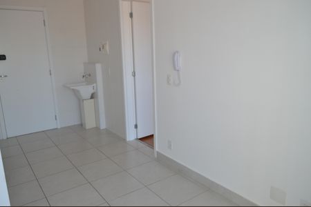 Apartamento à venda com 29m², 1 quarto e sem vagaSala