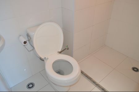 Apartamento à venda com 29m², 1 quarto e sem vagaBanheiroBanheiro