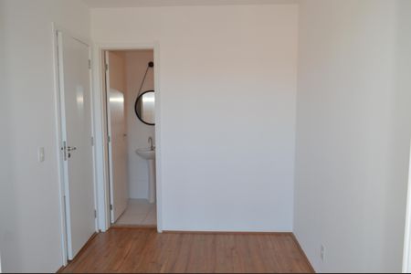 Apartamento à venda com 29m², 1 quarto e sem vagaQuarto