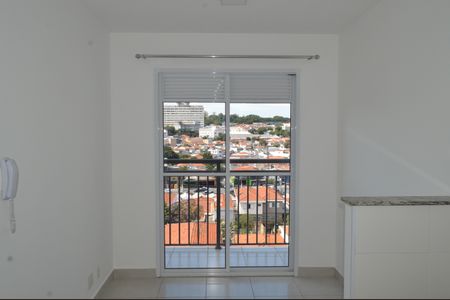 Apartamento à venda com 29m², 1 quarto e sem vagaSala