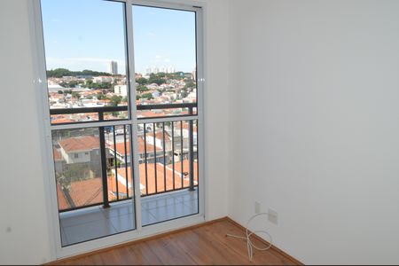 Apartamento à venda com 29m², 1 quarto e sem vagaQuarto