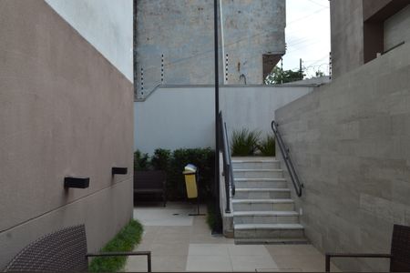 Apartamento à venda com 29m², 1 quarto e sem vagaÁrea comum