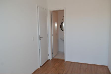 Apartamento à venda com 29m², 1 quarto e sem vagaQuarto