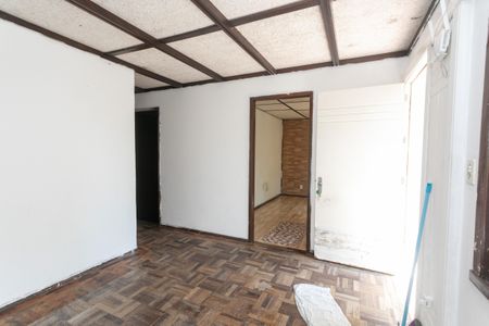 Casa à venda com 54m², 3 quartos e 2 vagas Casa à venda com 54m², 3 quartos e 2 vagasSala
