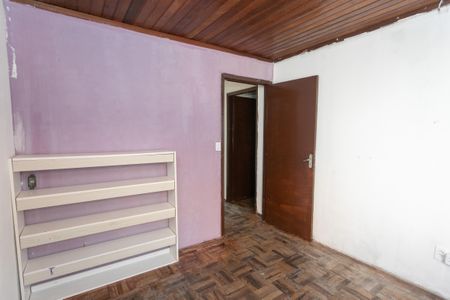 Casa à venda com 54m², 3 quartos e 2 vagas Casa à venda com 54m², 3 quartos e 2 vagasQuarto 3