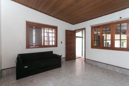 Casa à venda com 54m², 3 quartos e 2 vagas Casa à venda com 54m², 3 quartos e 2 vagasSala 2
