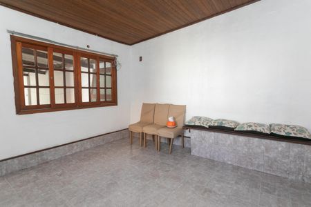 Casa à venda com 54m², 3 quartos e 2 vagas Casa à venda com 54m², 3 quartos e 2 vagasSala 2