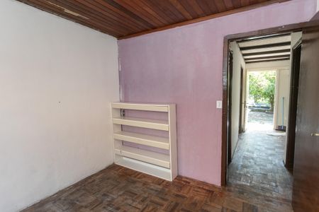 Casa à venda com 54m², 3 quartos e 2 vagas Casa à venda com 54m², 3 quartos e 2 vagasQuarto 3