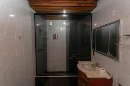 Casa à venda com 54m², 3 quartos e 2 vagas Casa à venda com 54m², 3 quartos e 2 vagasBanheiro 2