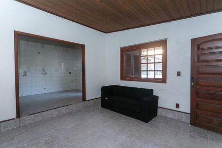 Casa à venda com 54m², 3 quartos e 2 vagas Casa à venda com 54m², 3 quartos e 2 vagasSala 2