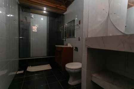 Casa à venda com 54m², 3 quartos e 2 vagas Casa à venda com 54m², 3 quartos e 2 vagasBanheiro 2