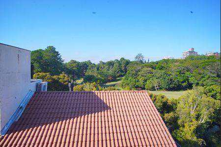 Apartamento à venda com 175m², 3 quartos e 2 vagasAnte Sala - Vista