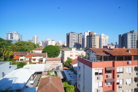 Apartamento à venda com 175m², 3 quartos e 2 vagasQuarto 2 - Vista