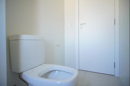 Apartamento à venda com 175m², 3 quartos e 2 vagasBanheiro da Suíte