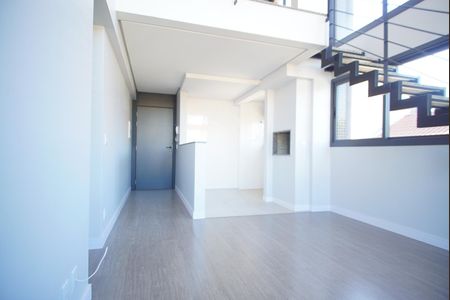 Apartamento à venda com 175m², 3 quartos e 2 vagasSala