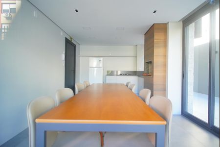 Apartamento à venda com 175m², 3 quartos e 2 vagasÁrea Comum - Salão de Festas