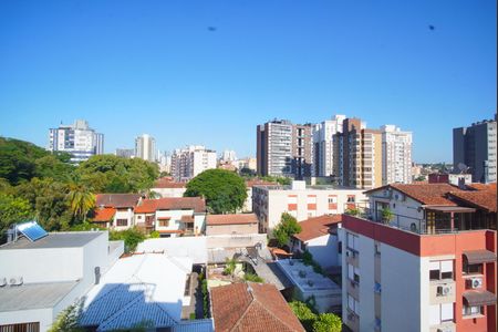 Apartamento à venda com 175m², 3 quartos e 2 vagasSala - Vista
