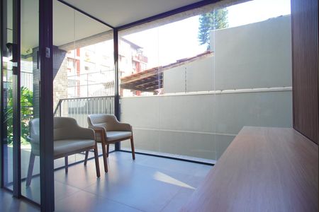 Apartamento à venda com 175m², 3 quartos e 2 vagasHall de Entrada