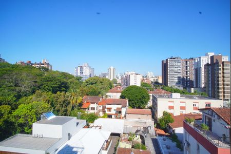 Apartamento à venda com 175m², 3 quartos e 2 vagasQuarto 3 - Suíte - Vista