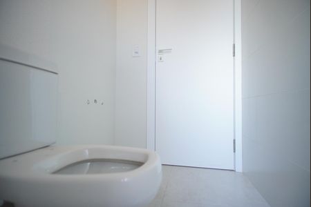 Apartamento à venda com 175m², 3 quartos e 2 vagasBanheiro da Suíte 