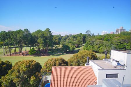 Apartamento à venda com 175m², 3 quartos e 2 vagasTerraço - Vista