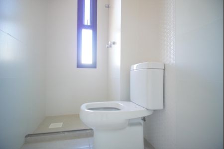 Apartamento à venda com 175m², 3 quartos e 2 vagasBanheiro da Suíte