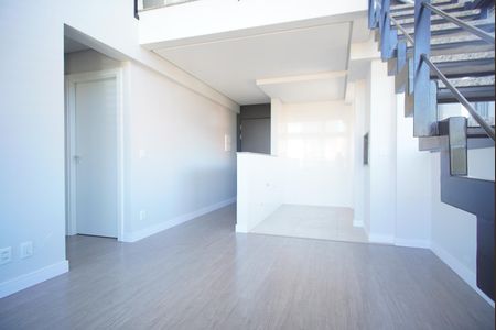 Apartamento à venda com 175m², 3 quartos e 2 vagasSala