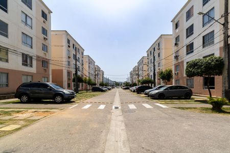 Casa para alugar com 44m², 2 quartos e sem vagaGaragem