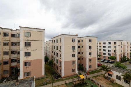 Casa para alugar com 44m², 2 quartos e sem vagaVista do Quarto 1